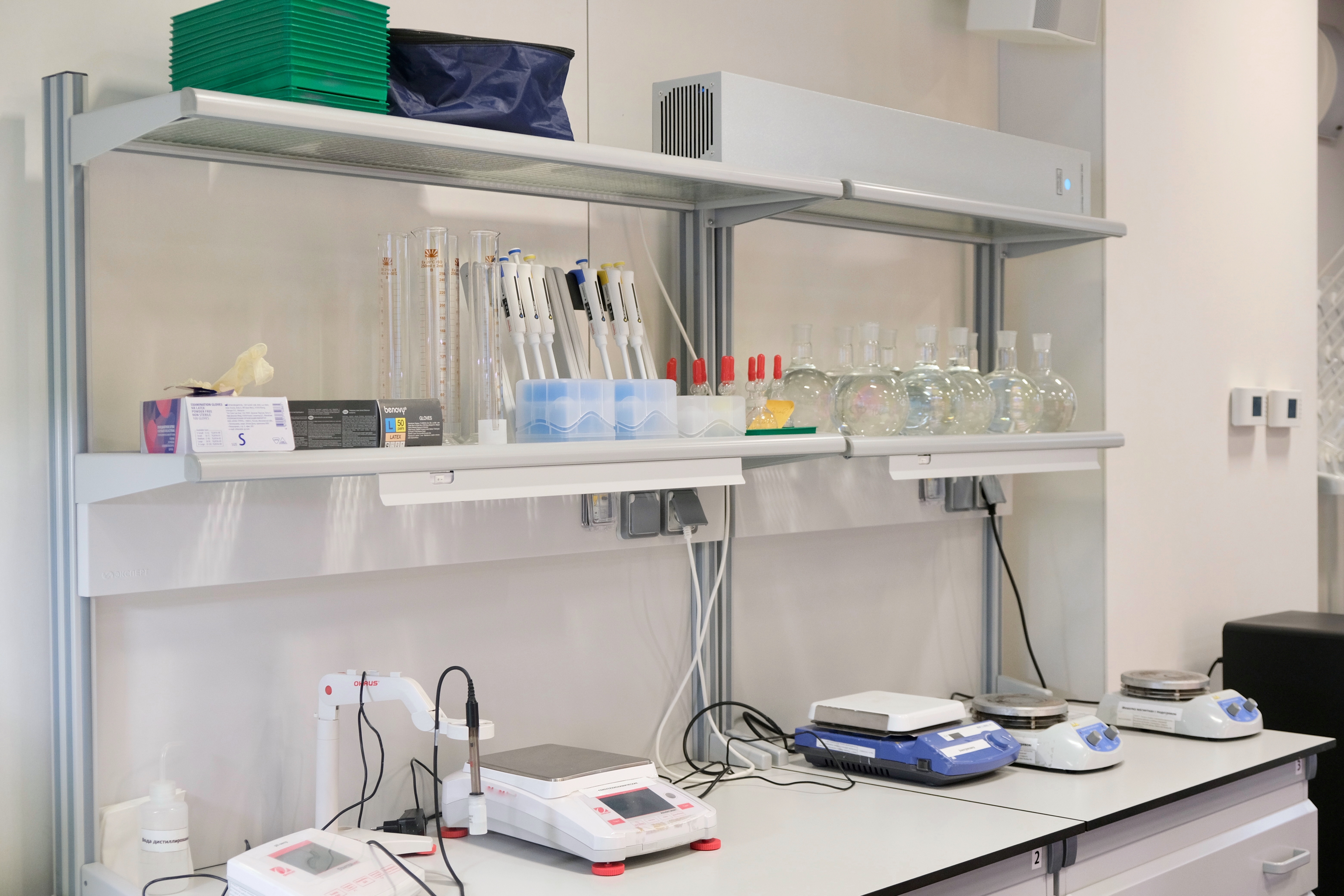 Development Services