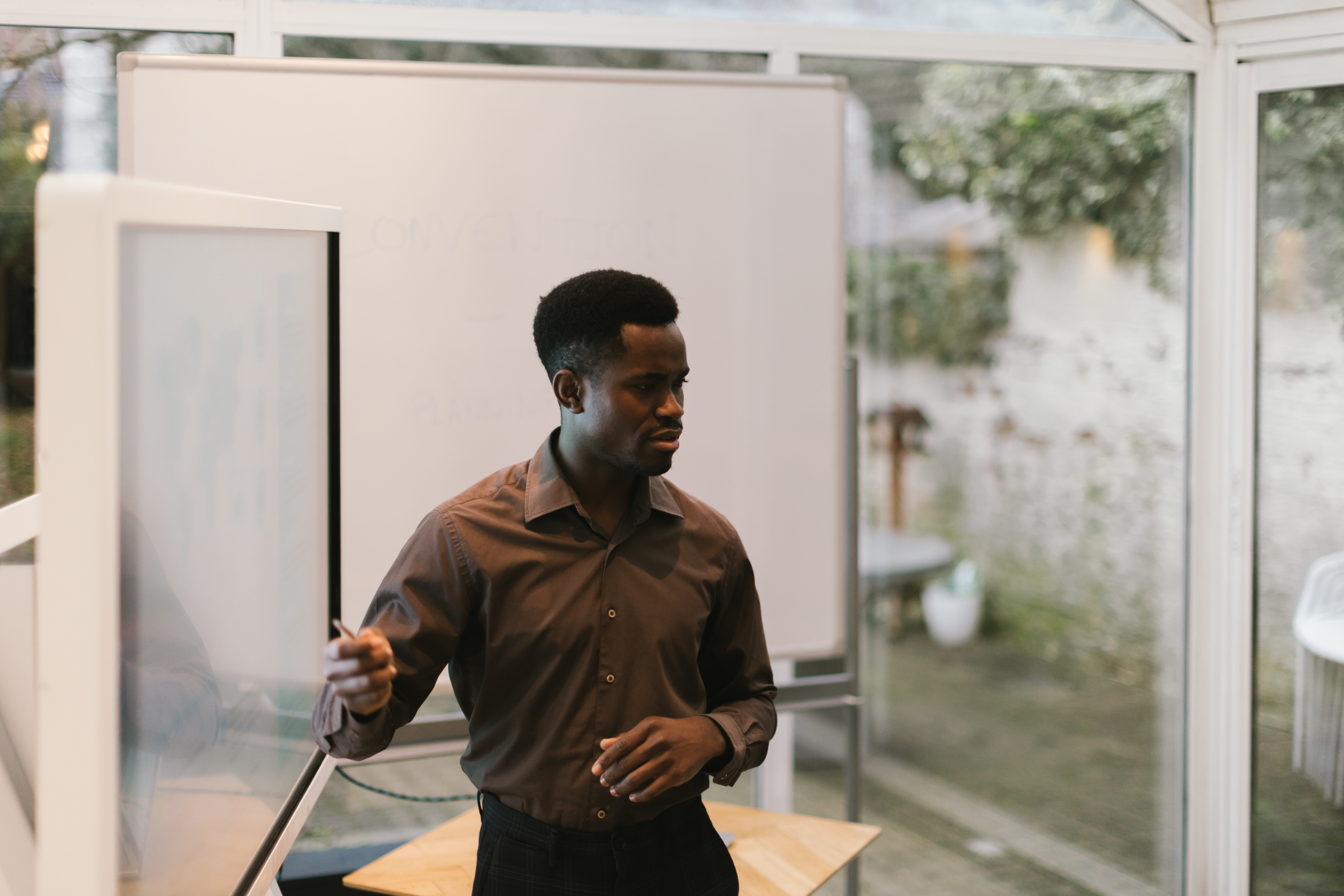 Training & Consulting